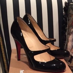 Beautiful Louis Vuitton shoes